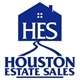 Houston Estate Sales Logo