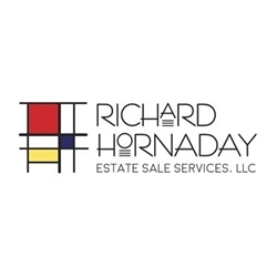 Richard Hornaday Estate Sale Services LLC