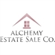 Alchemy Estate Sales Logo