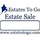 Estates To Go Logo