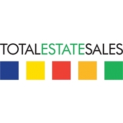 Total Estate Sales Logo
