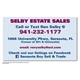 Selby Estate Sales Logo