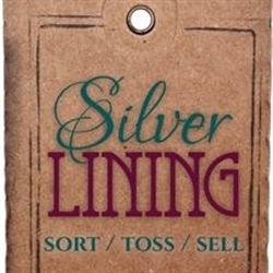 Silver Lining Logo