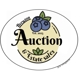 Brewton Auction and Estate Sales Logo