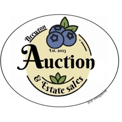 U-need-it Antiques And Auctions Logo
