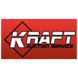 Kraft Auction Service Logo