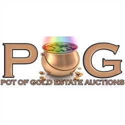 Pot of Gold Estate Liquidations