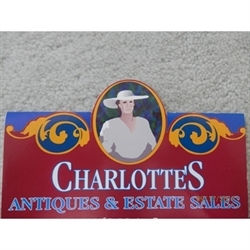 Charlotte's Estate Services Logo