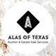 Alas Of Texas Logo