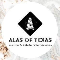 Alas Of Texas Logo