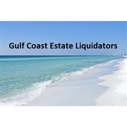 Gulf Coast Estate Liquidators Logo
