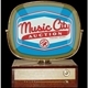 Music City Auction Logo