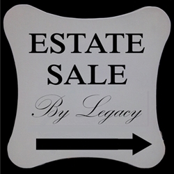 Legacy Sales