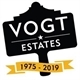 Vogt Appraisers & Auctioneers Logo