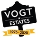 Vogt Appraisers & Auctioneers Logo