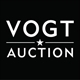Vogt Appraisers & Auctioneers Logo