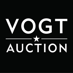 Vogt Appraisers &amp; Auctioneers
