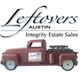 Leftovers Austin Estate Sales Logo