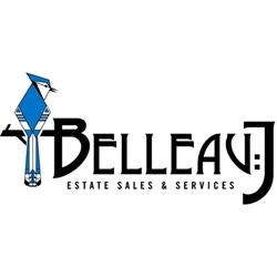 Belleau J Estate Sales &amp; Services