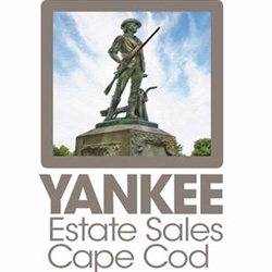 Yankee estate sales Logo