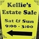 Kellie's Estate Services, LLC Logo