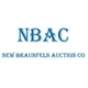 New Braunfels Auction Company, LLC Logo