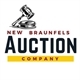 New Braunfels Auction Company, LLC Logo