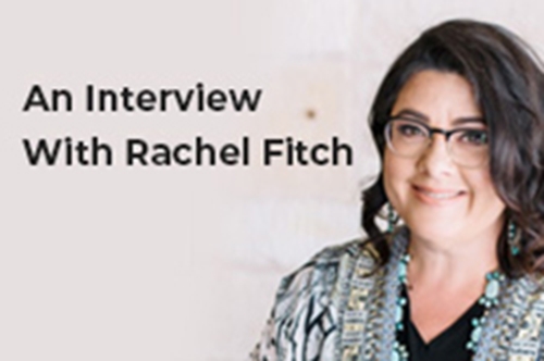Luxury Estate Sales: An Interview with Rachel Fitch