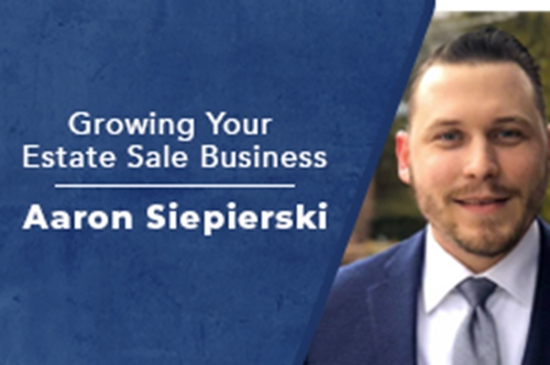 Growing Your Business: An Interview with Aaron Siepierski