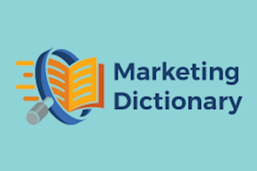 Marketing Dictionary